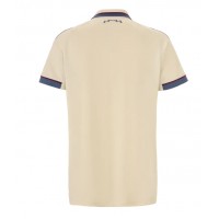 Maglia Calcio Ajax Terza Divisa Donna 2025-26 Manica Corta